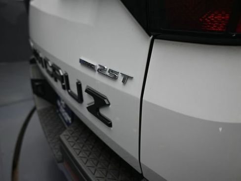 New 2026 Hyundai Santa Cruz Limited AWD/4WD image 22