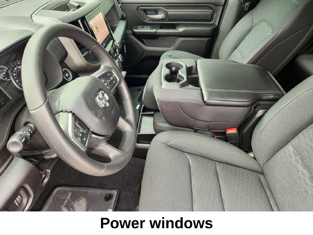 New 2026 RAM 1500 Express RWD image 12
