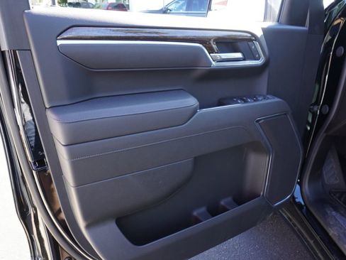 New 2026 GMC Sierra 1500 Elevation image 15