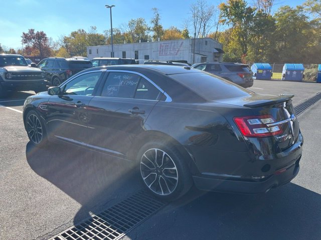 Used 2018 Ford Taurus SHO w/ Driver Assist Package AWD/4WD image 7