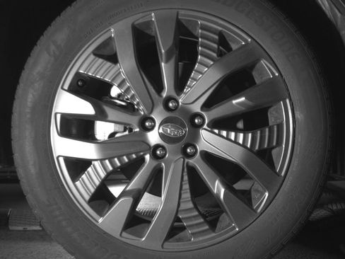 Used 2025 Subaru Forester Sport AWD/4WD image 13