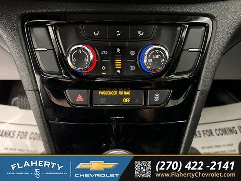Used 2018 Buick Encore Preferred FWD image 28