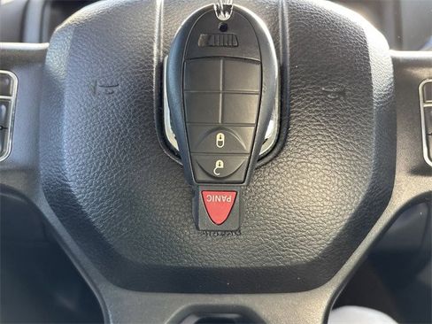 Used 2018 RAM 2500 Tradesman w/ Chrome Appearance Group image 36