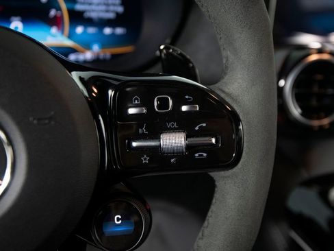 Used 2021 Mercedes-Benz AMG GT Black Series w/ Lane Tracking Package image 22