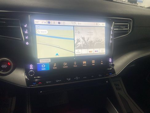 New 2026 Jeep Grand Wagoneer L Limited image 45