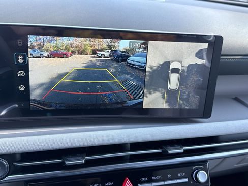 New 2026 Hyundai Tucson Limited image 19