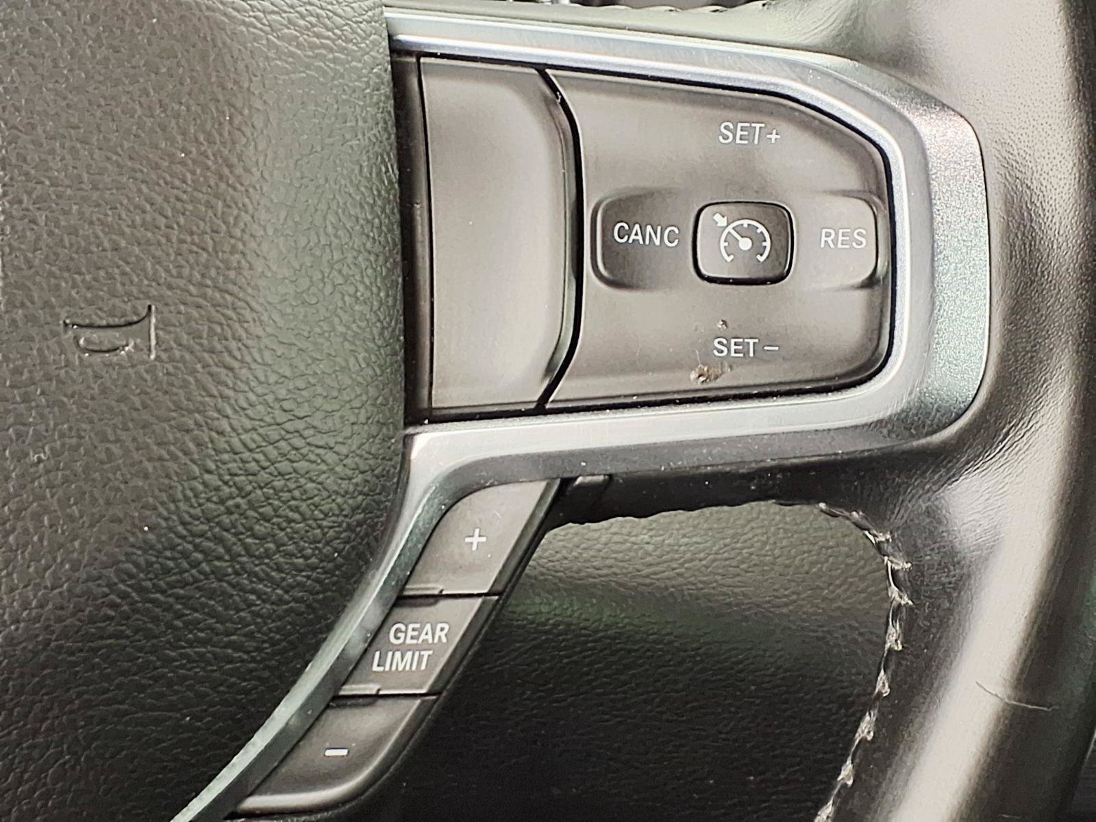Used 2021 RAM 1500 Laramie w/ Sport Appearance Package RWD image 19