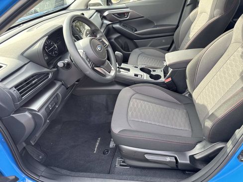 Certified 2025 Subaru Impreza 2.0i Sport image 15