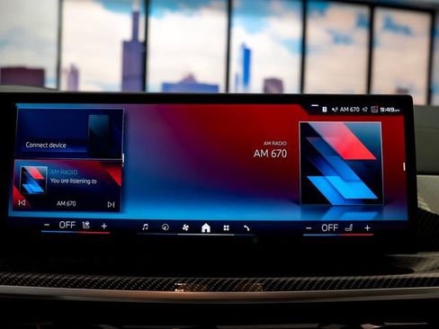 Certified 2024 BMW X5 M60i image 18