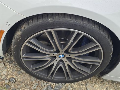 Used 2018 BMW 540i image 10