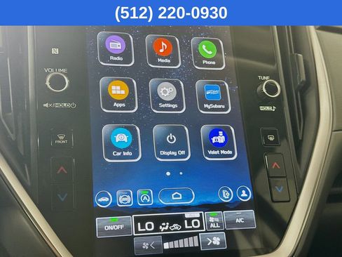 Certified 2025 Subaru Crosstrek 2.0i Premium image 17