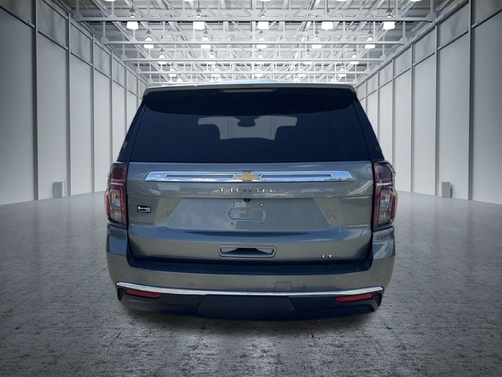 Used 2023 Chevrolet Tahoe LT AWD/4WD image 4