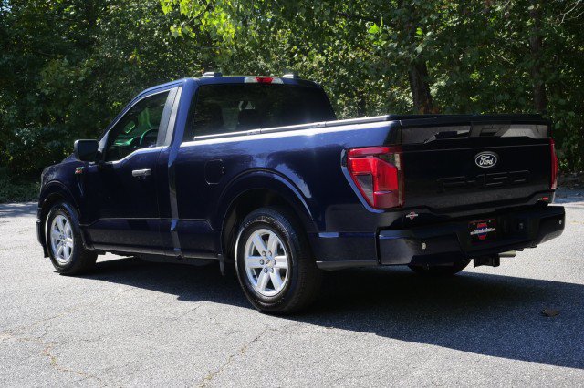 Used 2025 Ford F150 XL w/ Equipment Group 103A High RWD image 7