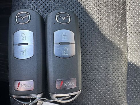 Used 2013 MAZDA CX-5 Grand Touring AWD/4WD image 14