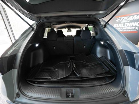 Used 2024 Honda HR-V Sport image 28