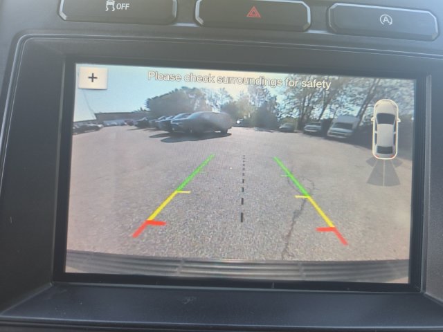 Used 2019 Ford Expedition Max Limited RWD image 27