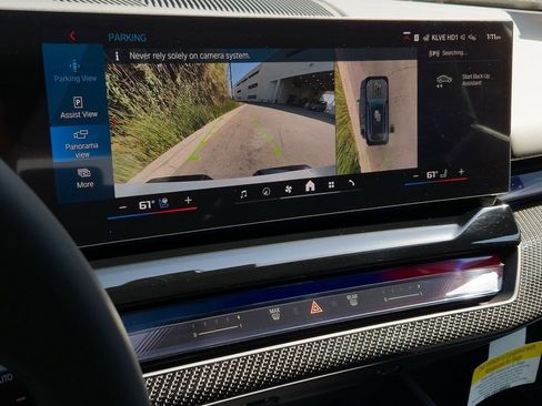 New 2026 BMW M5 Touring image 14