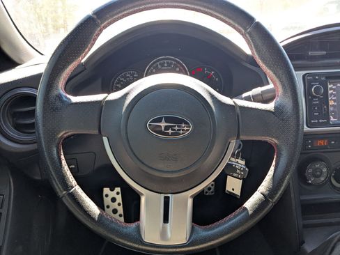 Used 2013 Subaru BRZ Premium image 17