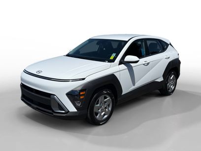 Used 2026 Hyundai Kona SE