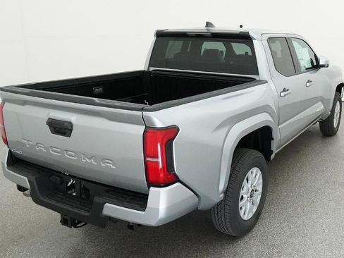 New 2026 Toyota Tacoma SR5 image 8
