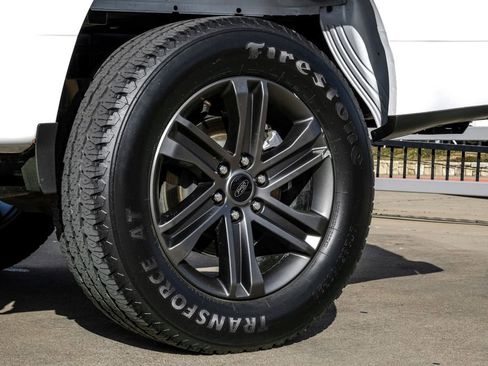 Used 2022 Ford F150 XLT w/ Equipment Group 302A High image 58