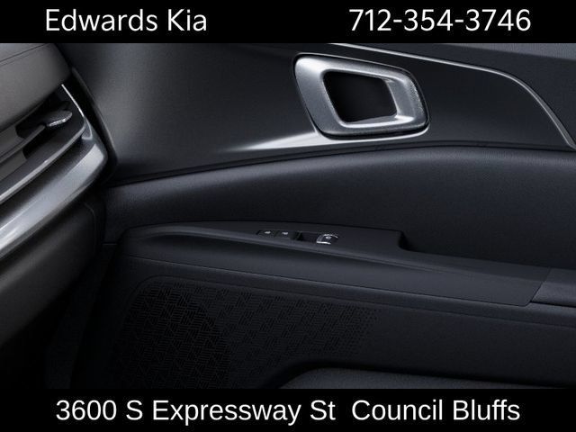 New 2027 Kia Carnival SX Prestige FWD image 27