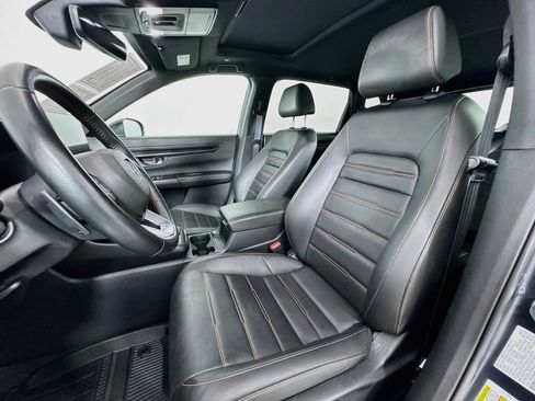 Used 2026 Honda CR-V Sport-L image 27
