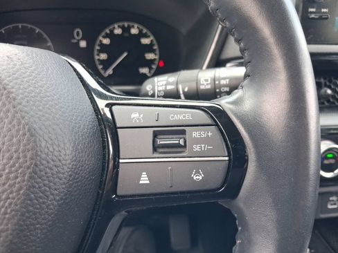 Certified 2024 Honda CR-V EX-L image 31