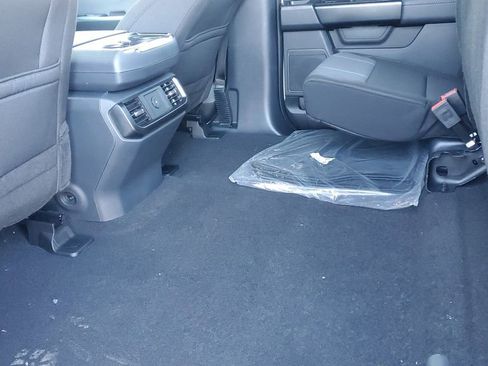 New 2025 Ford F150 STX w/ Equipment Group 200A image 35