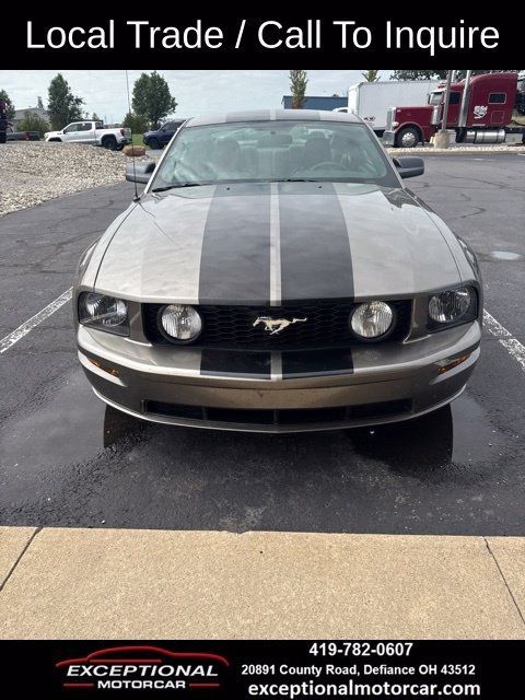 Used 2005 Ford Mustang GT RWD image 1