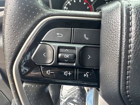 Used 2024 Toyota Tundra SR5 image 29