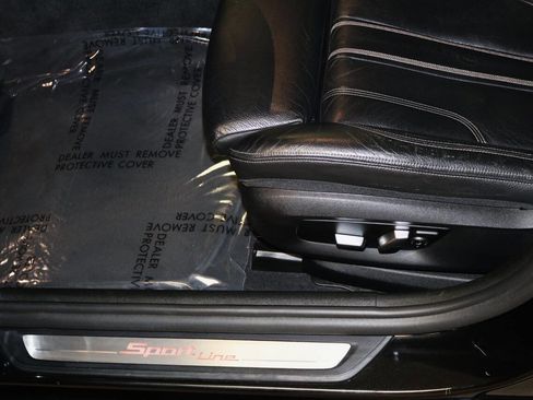 Used 2018 BMW 530i image 64