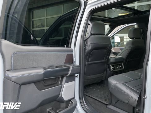 Used 2026 Ford F350 Platinum image 34