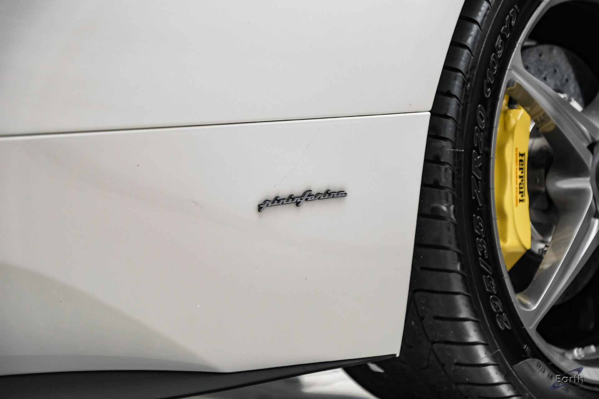 Used 2015 Ferrari 458 Spider RWD image 45