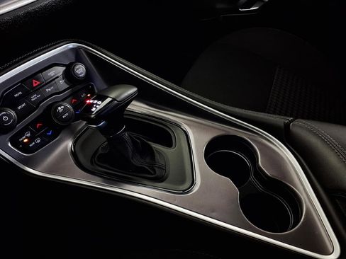 Used 2019 Dodge Challenger GT w/ Blacktop Package image 21