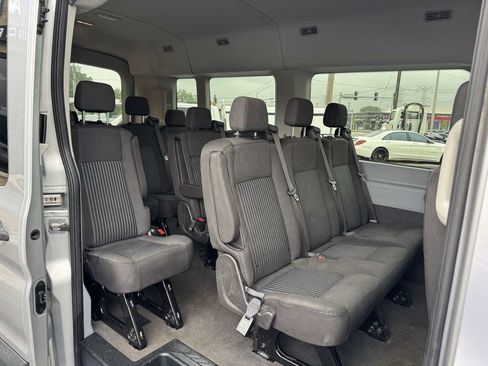 Used 2018 Ford Transit 350 XLT RWD image 34