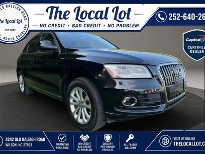 Used 2014 Audi Q5 2.0T Premium w/ Lighting Package