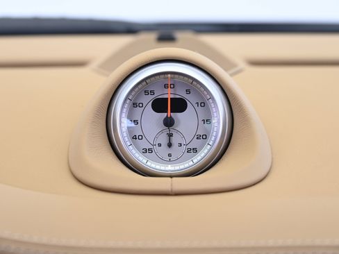 Used 2009 Porsche 911 Turbo image 28