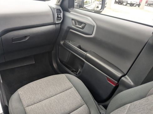 Used 2024 Ford Bronco Sport Big Bend image 17