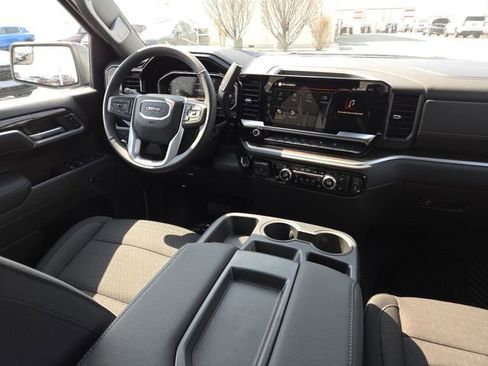 New 2026 GMC Sierra 1500 Elevation image 27