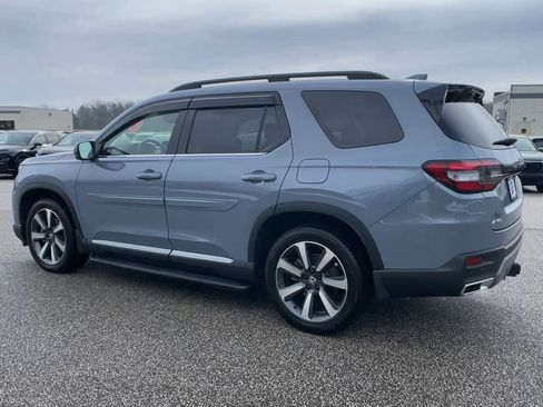 Used 2023 Honda Pilot Elite image 7
