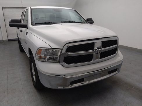 Used 2020 RAM 1500 Tradesman w/ Chrome Plus Package image 14