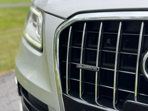 Used 2013 Audi Q5 2.0T Premium Plus AWD/4WD image 9
