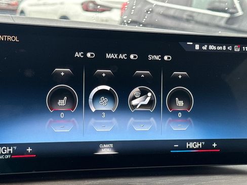 Used 2022 BMW i4 M50 w/ Premium Package image 34