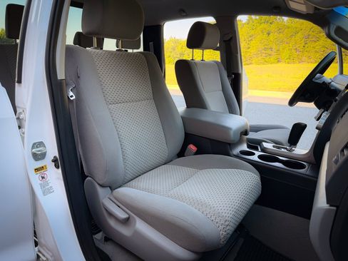 Used 2007 Toyota Tundra SR5 AWD/4WD image 29