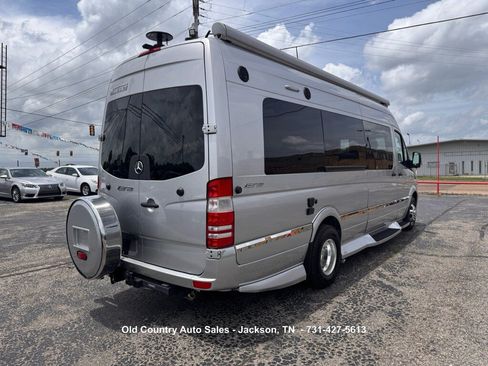Used 2017 Mercedes-Benz Sprinter 3500 image 36
