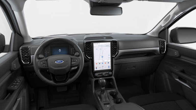 New 2026 Ford Ranger XLT RWD image 30
