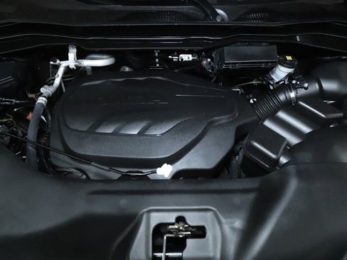 Used 2023 Honda Passport TrailSport image 36