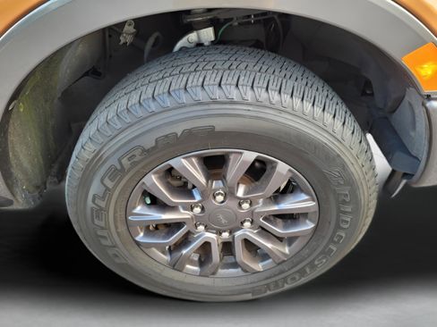 Used 2019 Ford Ranger XLT w/ Equipment Group 302A Luxury image 32