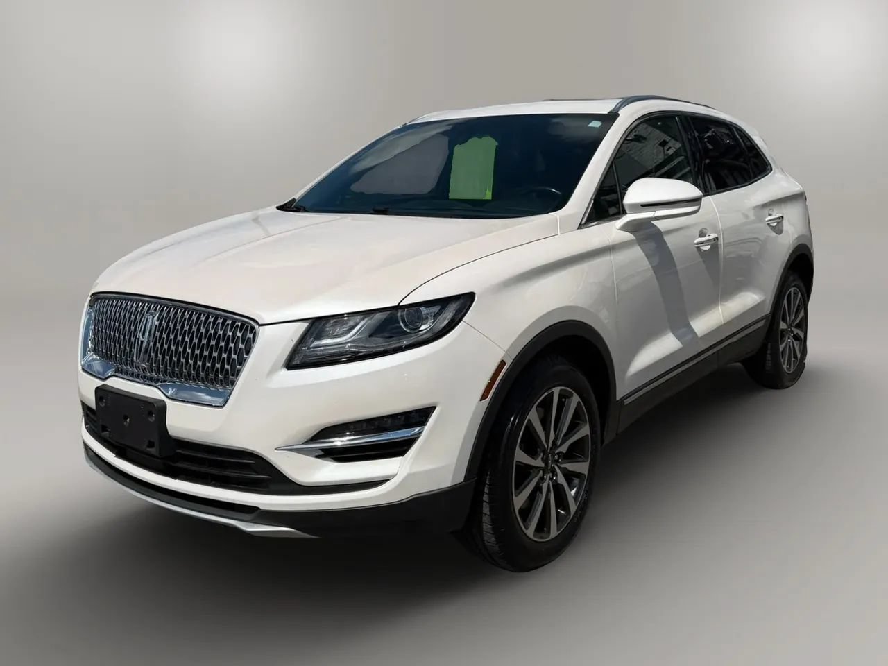 Used 2019 Lincoln MKC Reserve w/ MKC Climate Package AWD/4WD image 3